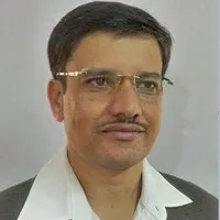 Narendra Babu H.M