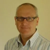 Alun Williams