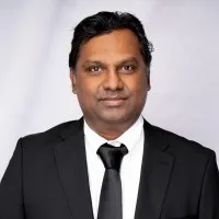 Krishna Raj