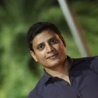 Anil Kolli