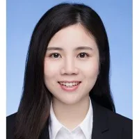 Lisa Zou