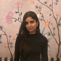 Nandini Maheshwari