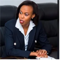 Cynthia Liliane Kamikazi