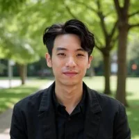 Joshua Choy