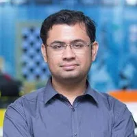 Harshil Mathur