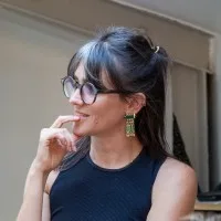 Pauline Guillonnet-Lopez