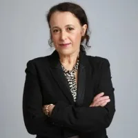 Mounia Khamlich