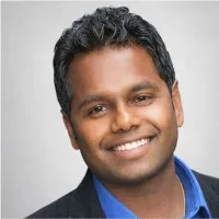 Krish Arvapally