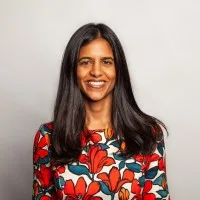Sangeeta Desai