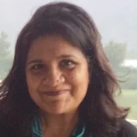 Hema Nair