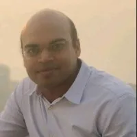 Abhishek Somani