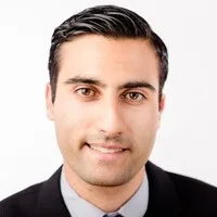 Cameron Eskandari