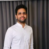 C V Anirudh Rao