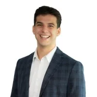 Charlie Aprahamian