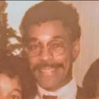 Freddie James Melvin