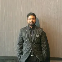 Vignesh Balasubramaniyan