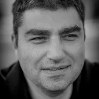 Alex Iskold