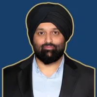 Angad Singh
