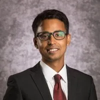 Arpan Majumder
