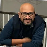 Brijesh Damodaran