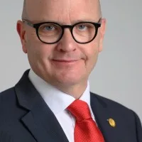 Torsten Lindström