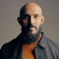Jazeer Jamal