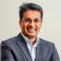 Farooq Adam
