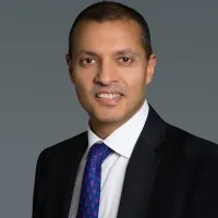 Cyrus Madon