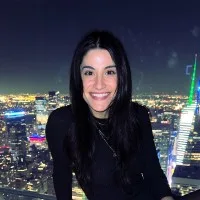 Nabila Moubarak