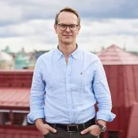 Mikael Johnsson