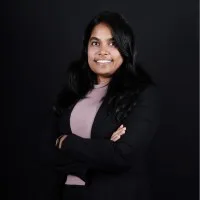 Ranvita Agrawal