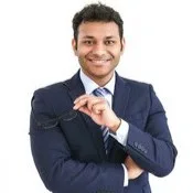 Arshad Iqbal