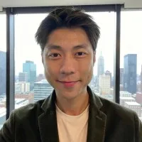 Alex Leow
