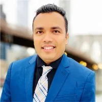 Rakesh Patel