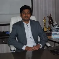 Jayant Bokadia