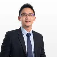 Chaw Chern Wong