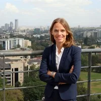 Johanna Raehalme