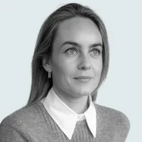 Madeleine Bell