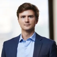 Max Mortimer