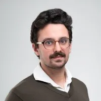 Andres Diaz Martinez