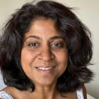 Preetha Parthasarathy