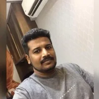Syed Ahamed