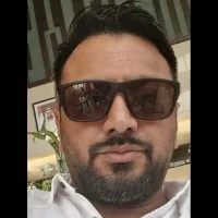 Arvind Patel