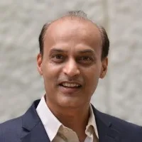 Sandeep Jain