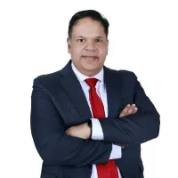 Shivendra Singh