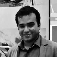 Ravi Balgi