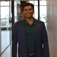 Ranjan Kant