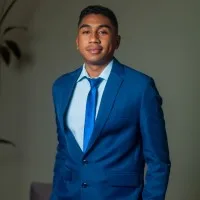 Nico Rodilson