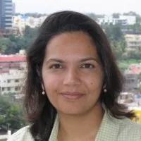 Jyotsna Bapat