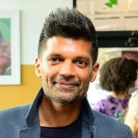 Shion Deysarkar